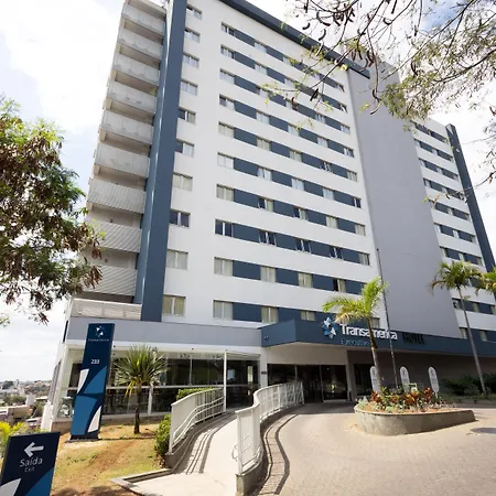 Transamerica Executive Belo Horizonte-3