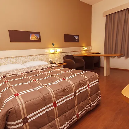 Hotel 10 Uniao da Vitoria-3