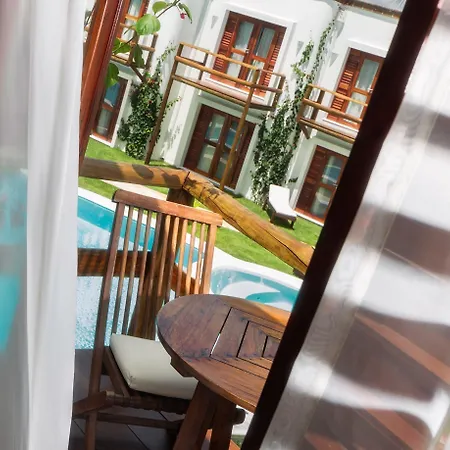 Blue Residence Hotel-2