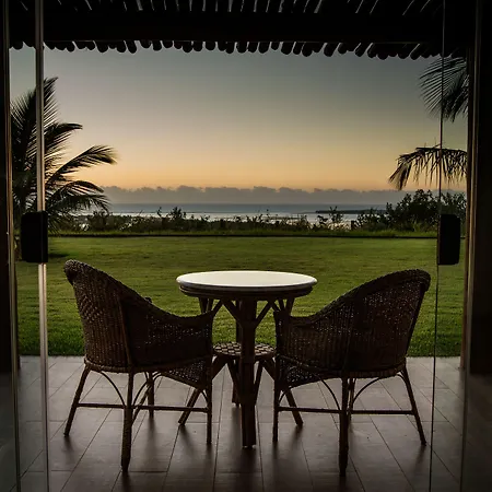 Gungaporanga Hotel (Adults Only)-3