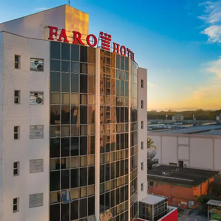 Faro Hotel São José dos Campos-2