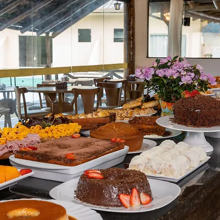 Imperatriz Paraty Hotel-2