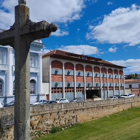 Hotel Ponte Real-2