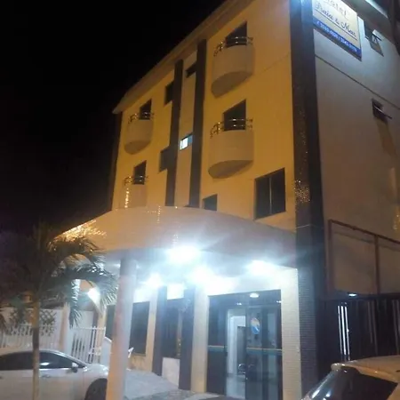 Hotel Praia e Mar-3