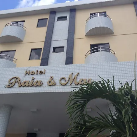 Hotel Praia e Mar-2