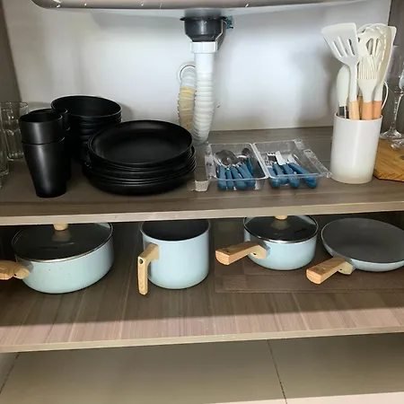 Flat Com Otima Infraestrutura-2