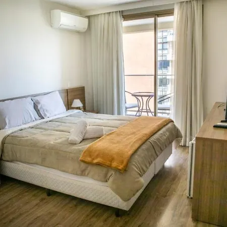 Rio Centro Stay-3