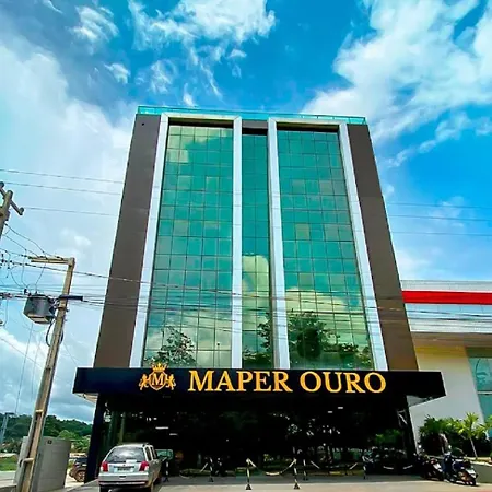 Maper Ouro - by Easy Hotéis-3