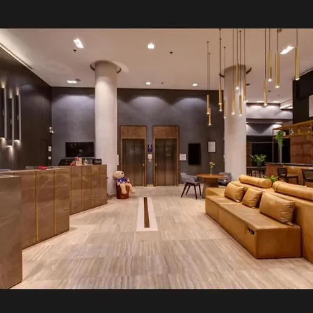 Hotel Boutique Itaim-3