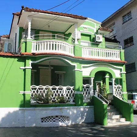 Pousada Beira Mar-2