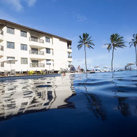 Catussaba Suites Resort-2