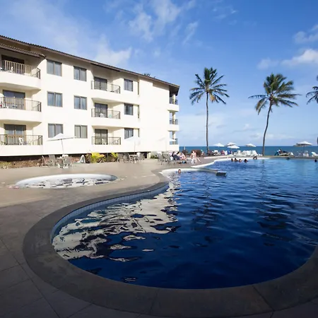 Catussaba Suites Resort-3