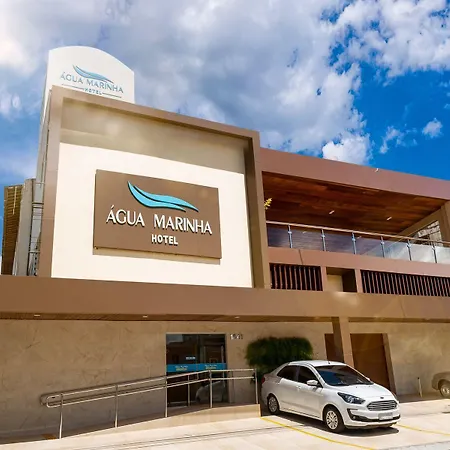 Hotel Agua Marinha-3