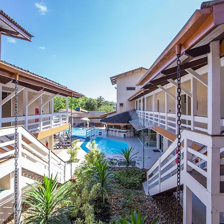 Ciribaí Praia Hotel-2