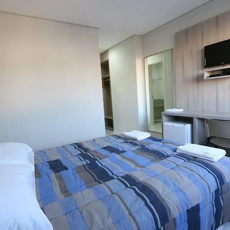 Hotel Ville House Premium-3