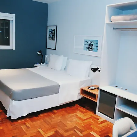 Be Hotel-2