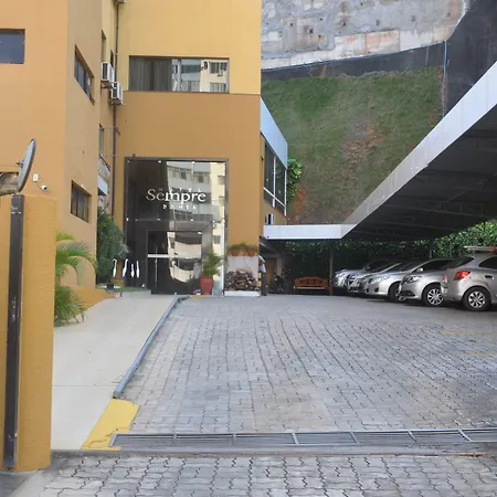 Hotel Sempre Bahia-2