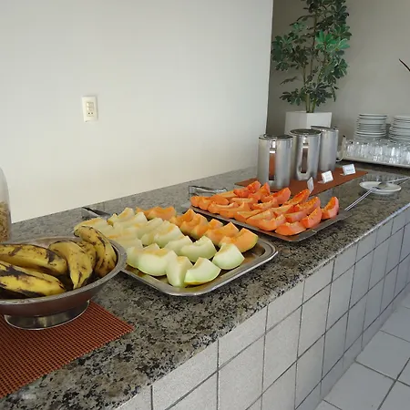 Iracema Mar Hotel-2