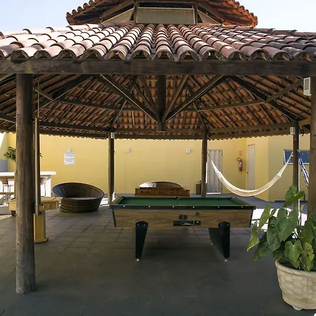 Hotel Morada das Águas-3