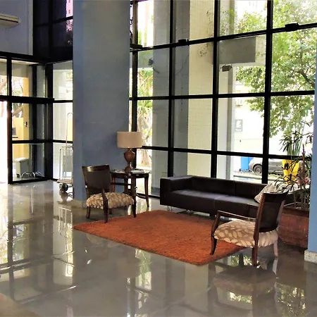 Mondrian Suite Hotel-2