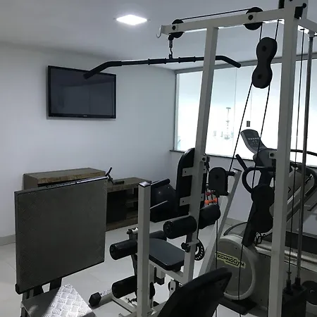 Onix Hotel Praia De Piata-3