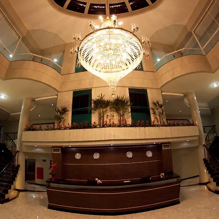 Premier Parc Hotel-2