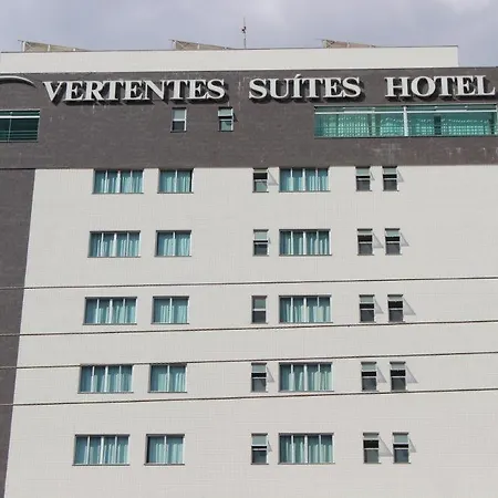 Vertentes Suítes Hotel-3
