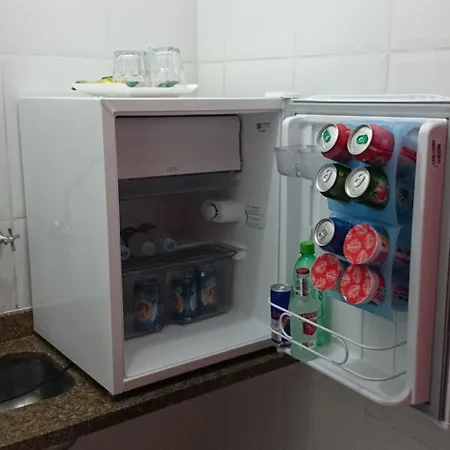 Pousada Córdoba Cabo Frio-2