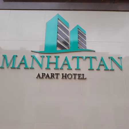 Manhattan Apart Hotel-3