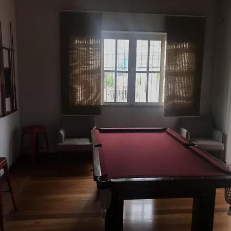 Bahia Prime Hostel-3