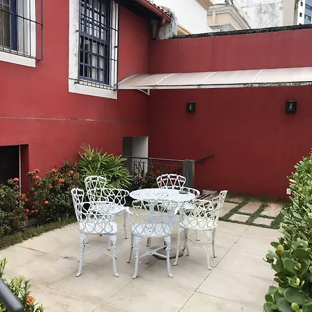 Bahia Prime Hostel-2