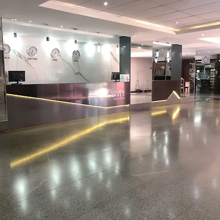 Abc Apart Hotel-3