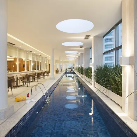 Windsor Brasilia Hotel-2