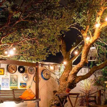 Paradiso Hostel & Suites - Top 1 De Sao Paulo-3