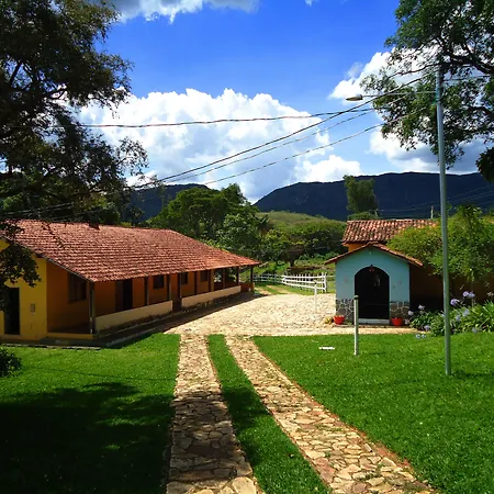 Hotel Pontal De Tiradentes-3