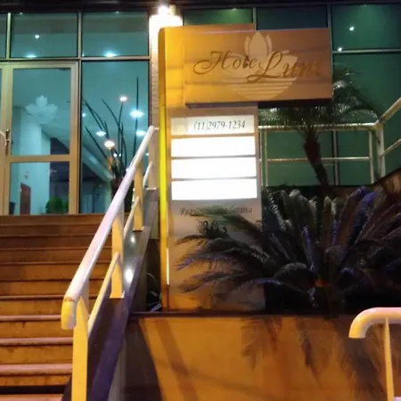 Hotel Luni-3