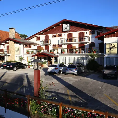 Hotel Jb-2