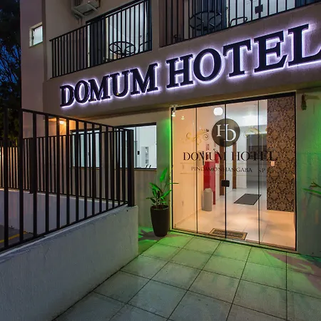 Domum Hotel-2