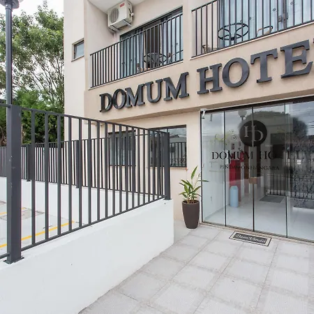 Domum Hotel-3