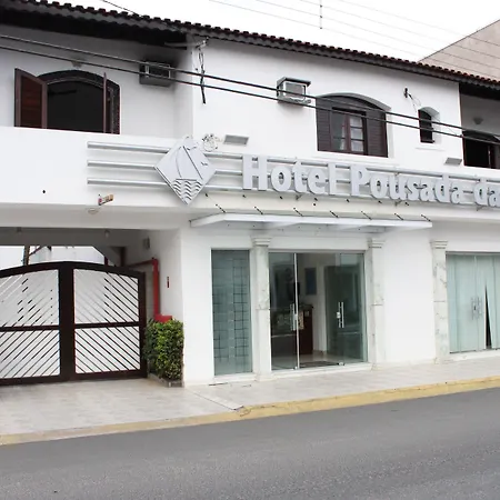 Hotel Pousada da Néia-2