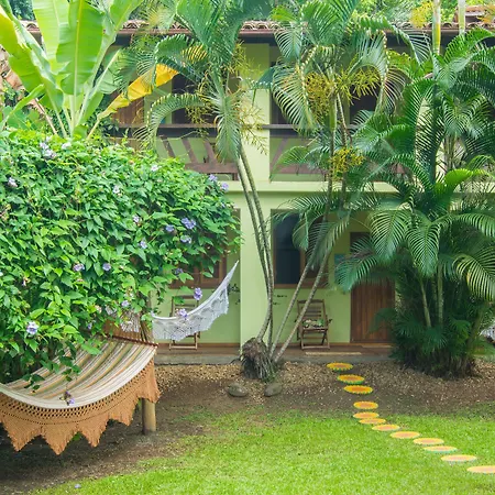 Pousada Atlântica-2