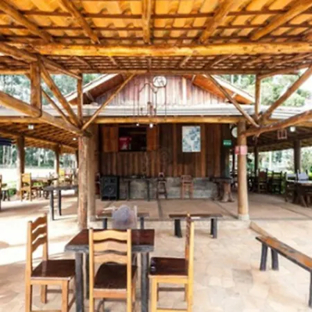 Hotel Fazenda Poços de Caldas-2
