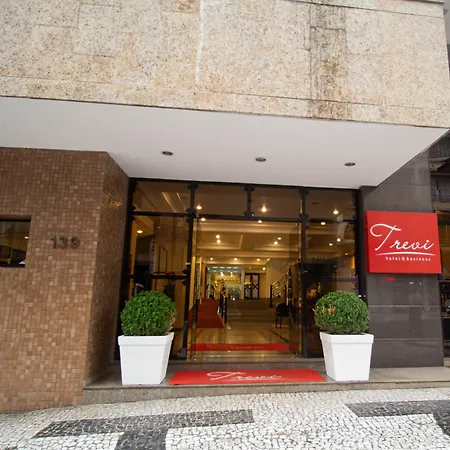 Trevi Hotel E Business-3