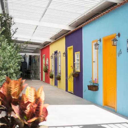 Anhembi Hostel-2