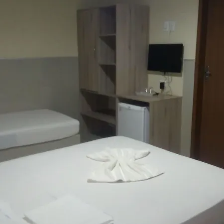 Hotel Uzi Praia-2