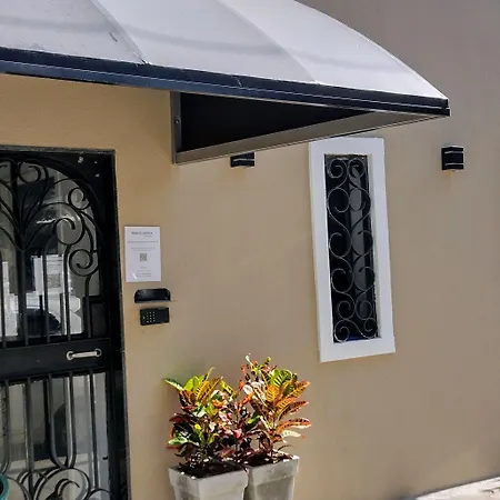 Hotel Ponte Aerea - Aeroporto De Congonhas-2