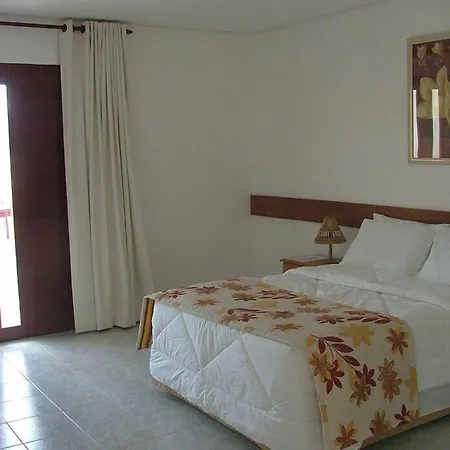 Hotel Três Palmeiras-3