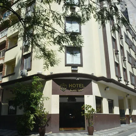 Hotel Calstar-2