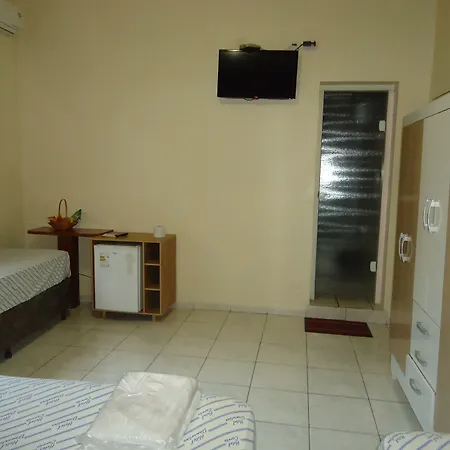 Hotel Carrão-3