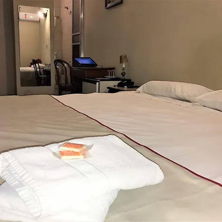Hotel São Jorge São Paulo - Próximo a 25 de março, fácil acesso ao Expo Center Norte e Mercado Municipal SP-3